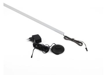 TANIS osvětlení 1x LED 25MTBI66, bílé