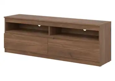 Televizní stolek BORROMEO, dub castello