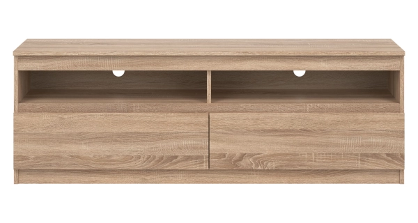 Televizní stolek BORROMEO, dub sonoma