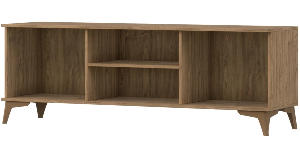 Televizní stolek GERTRUDA, dub artisan