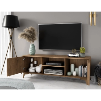Televizní stolek GERTRUDA, dub artisan