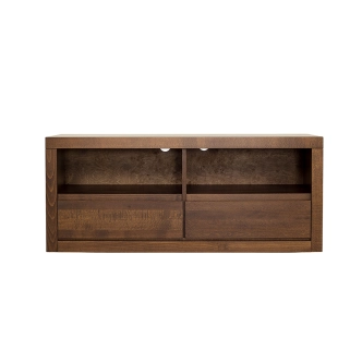 Televizní stolek KAROICUM, masiv buk/moření: lausane