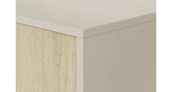 Televizní stolek LOIS, béžová