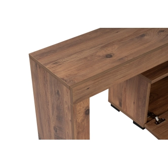 Televizní stolek VILTARIS, atlantská borovice