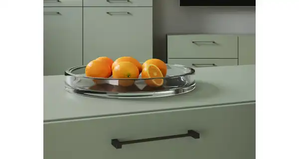 Televizní stolek VOLRO, šalvěj