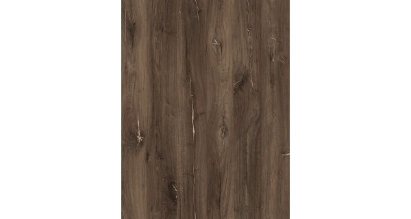 THANE ložnice, dub flagstaff s měďenou nitkou/černý supermat