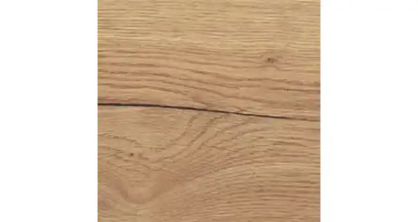 Toaletní stolek BORROMEO s osvětlením, bíla/dub evoke