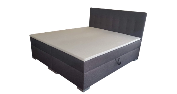 Topper HORAL 160x200 cm