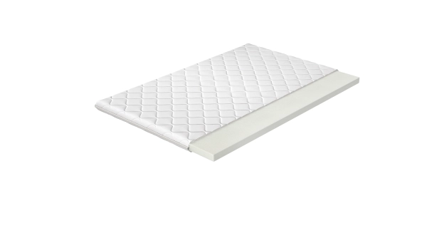 Topper KRATOS 160x200 cm s hypoalergenním potahem