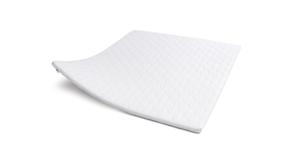 Topper KRATOS 160x200 cm s hypoalergenním potahem