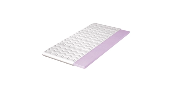 Topper LOPOT 200x200 cm