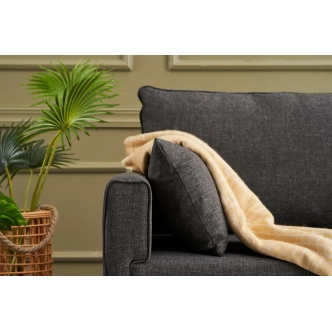 Trojsedák AMARA, antracit