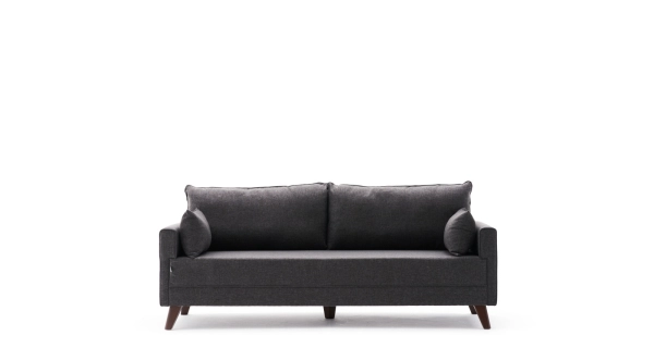 Trojsedák AMARA, antracit