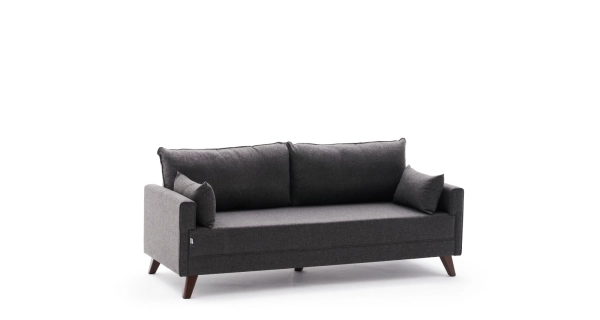 Trojsedák AMARA, antracit