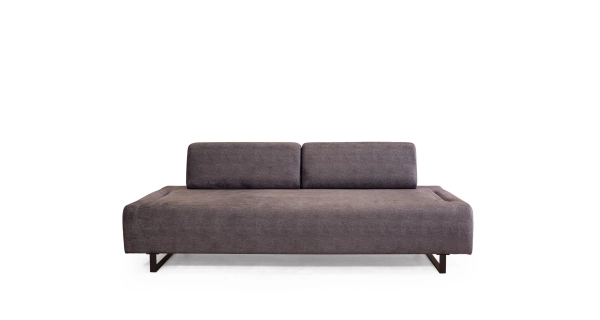 Trojsedák BALEA, antracit