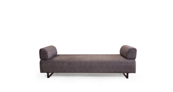 Trojsedák BALEA, antracit