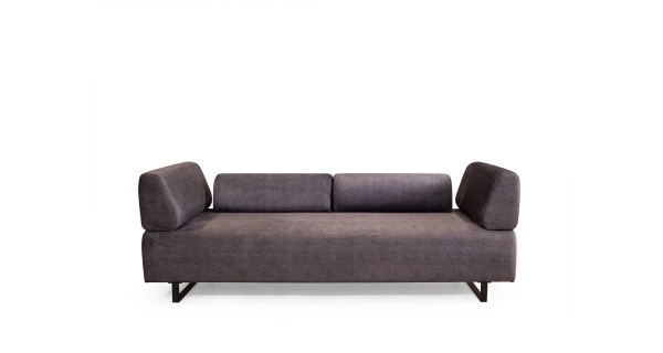 Trojsedák BALEA, antracit