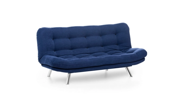 Trojsedák BRAVO, námořnická modrá