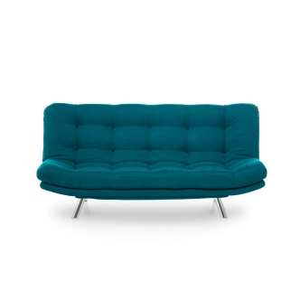 Trojsedák BRAVO, zelená