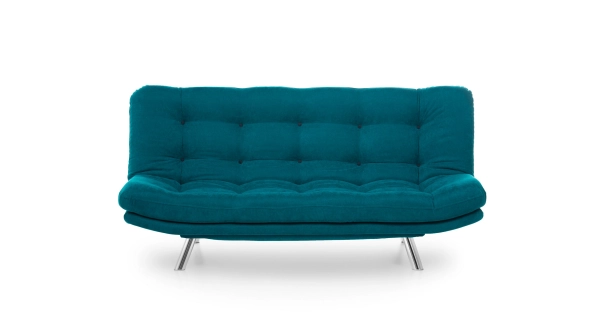 Trojsedák BRAVO, zelená