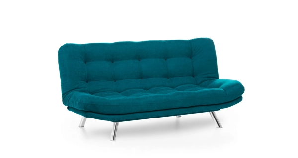 Trojsedák BRAVO, zelená