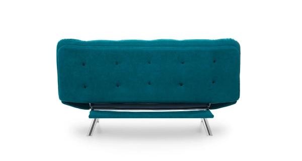 Trojsedák BRAVO, zelená