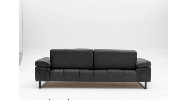 Trojsedák BRRESO, antracit