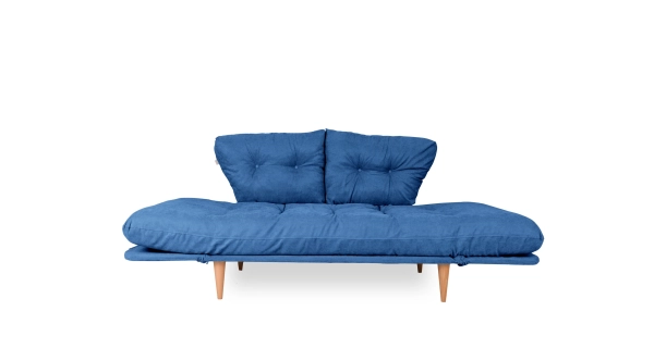 Trojsedák BULI, modrá