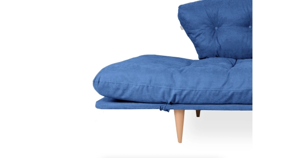 Trojsedák BULI, modrá