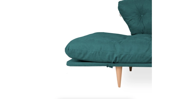 Trojsedák BULI, petrolejová