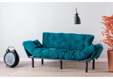 Trojsedák BUS, petrolejová