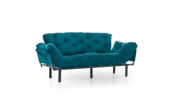 Trojsedák BUS, petrolejová