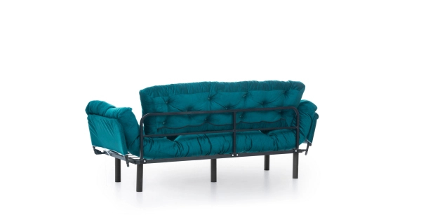 Trojsedák BUS, petrolejová