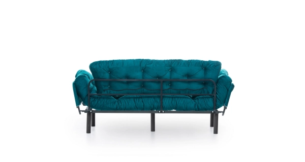 Trojsedák BUS, petrolejová