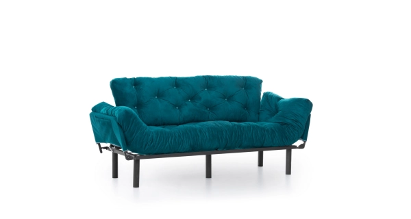 Trojsedák BUS, petrolejová