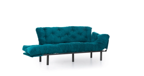 Trojsedák BUS, petrolejová