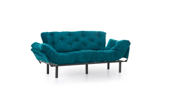 Trojsedák BUS, petrolejová