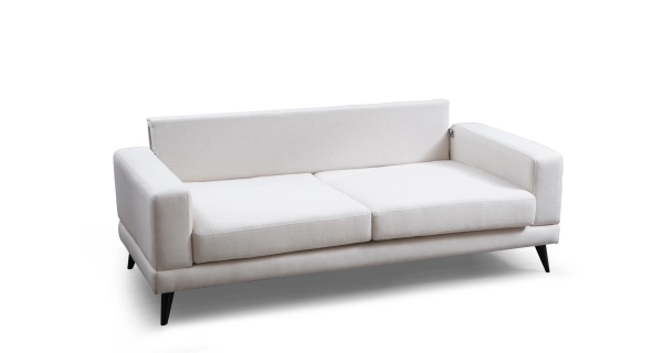 Trojsedák CACADU, béžová