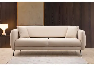 Trojsedák CORBETT, béžová