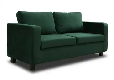 Trojsedák LEITO, zelený