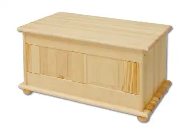 Truhla FORBES, masiv borovice, moření: …