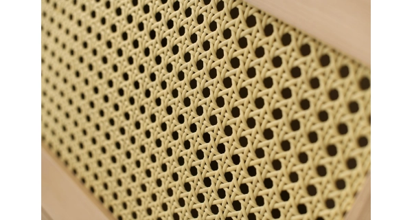 TV stolek ALMOND 180 cm, dub/černá