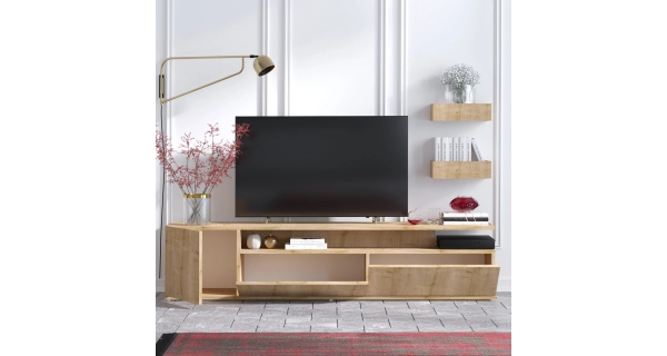 TV stolek ALYSON, dub