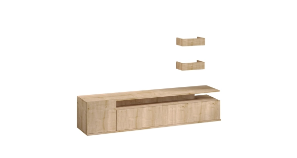 TV stolek ALYSON, dub