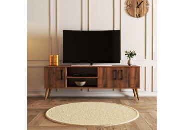 TV stolek ARPA, vlašský ořech