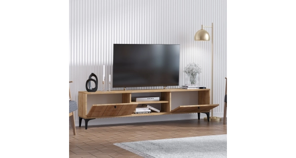 TV stolek BAHAMY, dub