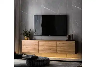 TV stolek BRYAN, atlantská borovice