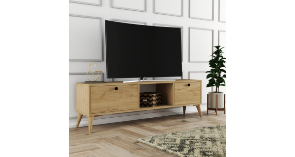 TV stolek COREY, dub