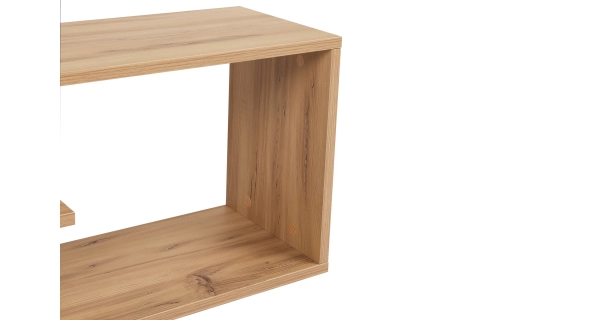 TV stolek DOBROMIL, dub