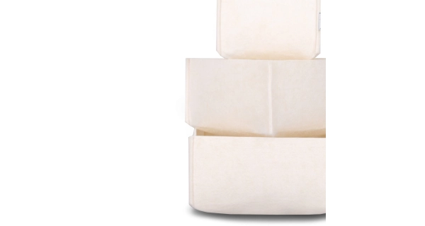 Úložné boxy NN01186 - sada 3 ks